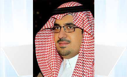 نواف بن فيصل يهنئ اتحاد القوى بإنجازات الدوحة 