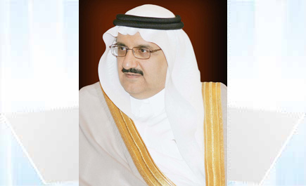 الأمير منصور بن متعب يدشن مشروع تطوير الواجهة البحرية «كورنيش جدة الأوسط» 
