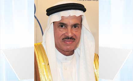 رئيس الخطوط الحديدية يقف ميدانيا على قطار الحرمين السريع 