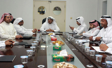 إدارة الفتح تقر إقامة احتفالية بأبطال الدوري 