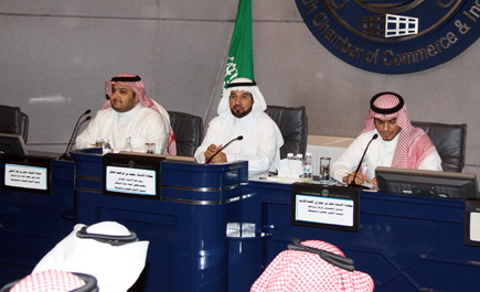 المعجل: البنوك تتجه لتمويل المشاريع ذات العلاقة بالامتياز التجاري 