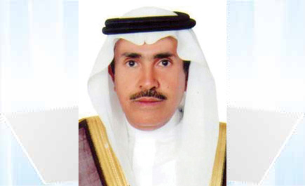 مسفر بن مسفر القويفل القحطاني