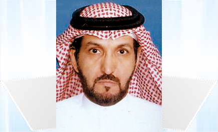 سعد بن محمد المطوع 