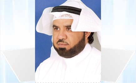 صالح بن عبدالله الزهراني 