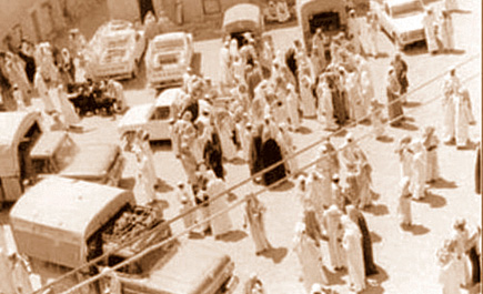 القويعية في صور 