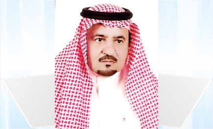 حمد بن عبدالله بن محمد الوحر العريفي 