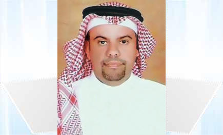 عبدالله بن عبدالعزيز العريفي 