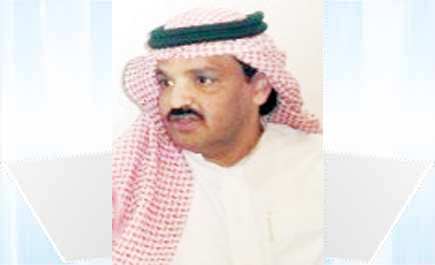 الشيخ سعد بن راشد بن خضير القحطاني 