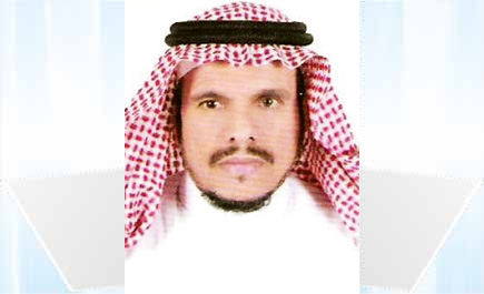 المحامي عبد الله بن عبد الرحمن بن عبد العزيز الحضيبي 