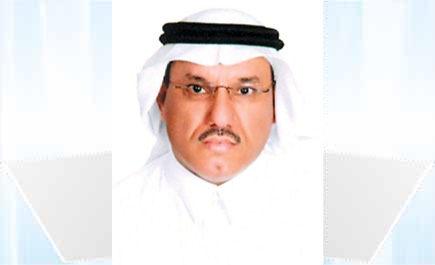 الأستاذ/ سعود بن عبدالرحمن العبدالله 