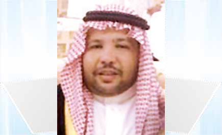 عبدالرحمن بن عبدالله العريفي 