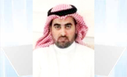 محمد القحطاني 