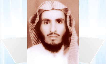 عبدالعزيز بن سعود بن هويمل 