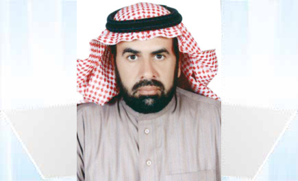 سعد بن عايض آل سويدان 