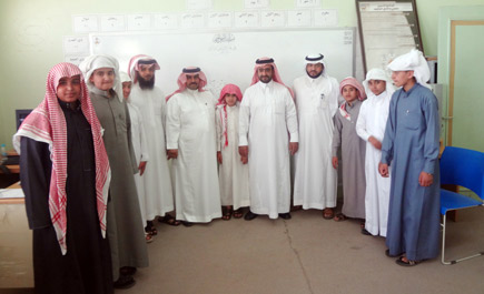 برنامج الرعاية النفسية والاجتماعية للموهوبين ينطلق العام المقبل