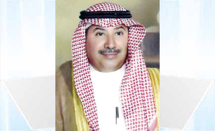 الشيخ عبد الرحمن سليمان الجبرين 