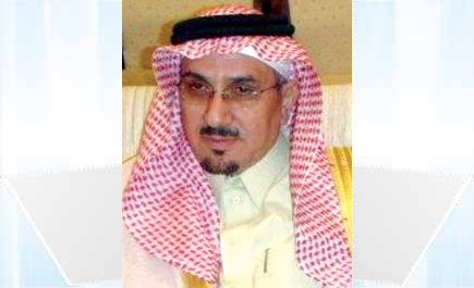 عبدالله بن محمد العريفي 