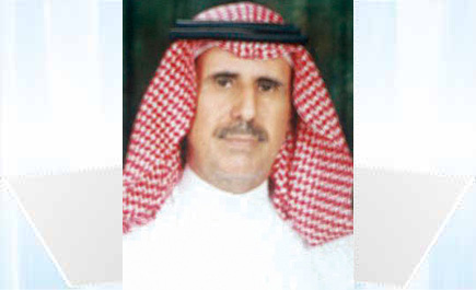 الشيخ عبدالرحمن بن محمد العريفي 