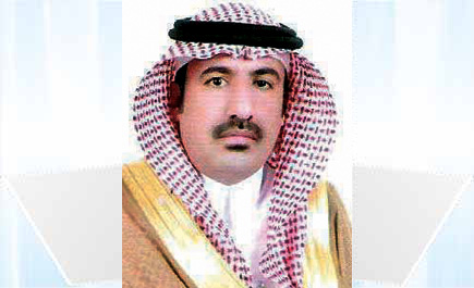 محمد بن عبدالرحمن المنقاش 