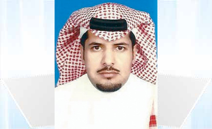 عبد الرحمن بن عبدالله بن وهق السهلي 