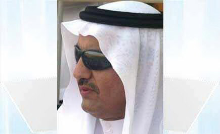 السعدون يدعم حملة (ختامها فل).. والجماهير تشكر الداعمين بطريقتها الخاصة