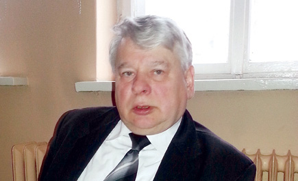 الملك عبد الله يتمتع بالحنكة والحكمة ولديه تقبُّل لاختلاف الآراء