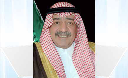 النائب الثاني يشكر وزير الشؤون الإسلامية على الجهود المبذولة لمسابقة الملك عبدالعزيز الدولية لحفظ القرآن الكريم 