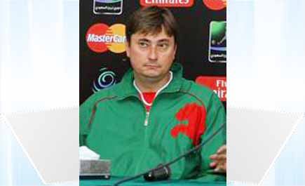 سكورزا: حققنا ما خططنا له وهذه الأفضل لنا على الإطلاق