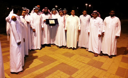 ميزانية البلدية (90) مليون ريال منها (40) مليون للخدمات 