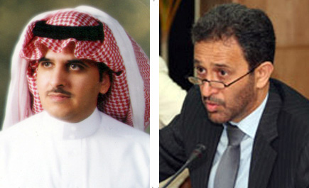 القناة الرياضية تحاور من دبي السركال والمدلج عن الانتخابات الآسيوية 