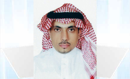 د. خالد علي الخريجي 