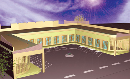 بلدية أشيقر تخطو خطوات متسارعة نحو التنمية ومشاريع خاصة بتحسين البنية التحتية في المنطقة