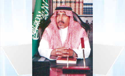 عبد الله سليمان الحمود 