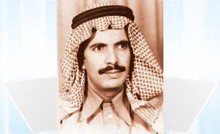 علي بن محمد العيسى 