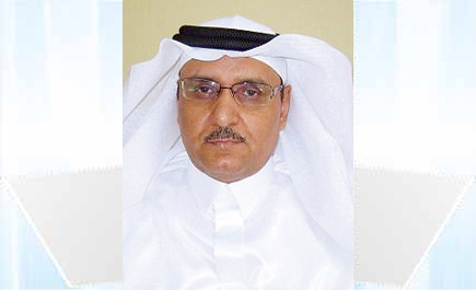 د. علي عبد القادر الزهراني 