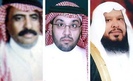 المعمر لـ(الجزيرة): الزيارة ليست مستغربة فقد تعودناها منذ عهد مؤسس هذا الكيان «طيب الله ثراه»