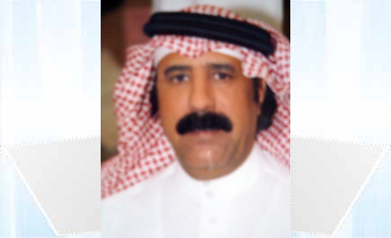 إبراهيم الدهيش