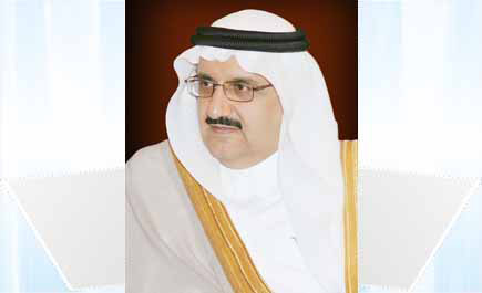 منصور بن متعب: تشكيل لجنة لدراسة تقييم المكاتب الهندسية لعلاج مشكلة تأخر إصدار تراخيص وتصريحات المشاريع