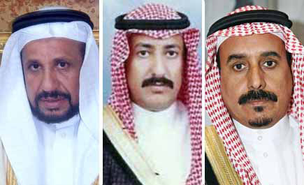 رئيس وأعضاء المجلس التنفيذي بفرع الغرفة التجارية بشقراء يقدمون شكرهم لأمير الرياض على زيارته للمحافظة 