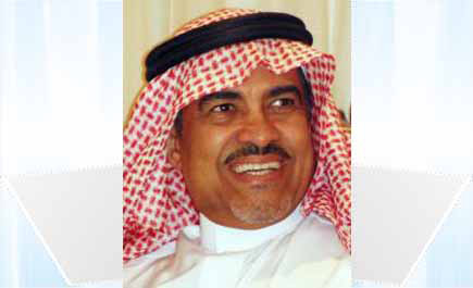 الجفن: جميعنا رؤساء للنادي.. ومستقبل النادي سيسعد محبيه