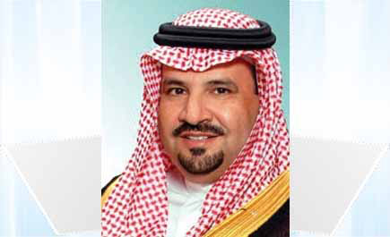 أمير الجوف يبارك صعود العروبة ويطالب اللاعبين بالدرع 