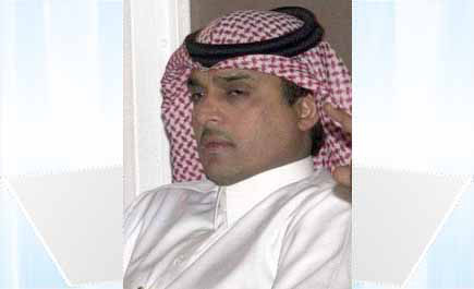 المعيبد لـ(الجزيرة) : قريباً سنؤهل أبطال أولمبيين للرياضة السعودية