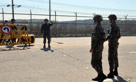 كوريا الجنوبية تكمل سحب عامليها بمجمع كايسونج 