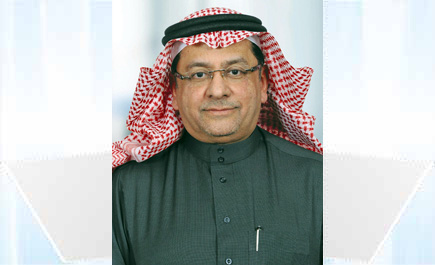 الفريح رئيساً تنفيذياً مساعداً لبنك الرياض 