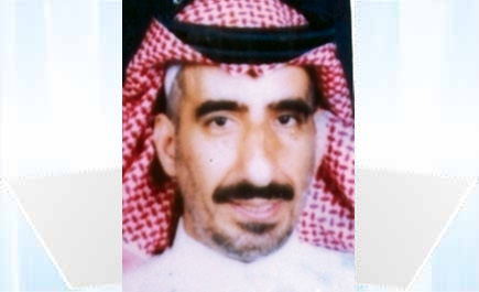 صالح بن محمد الدهش 