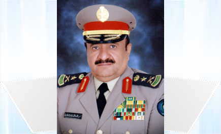 الفريق التويجري لـ«الجزيرة»: تخصيص أراض لإقامة معسكرات إيواء في المناطق