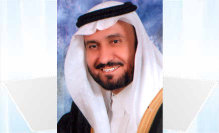 محمد عبدالله عبدالرازق القشعمي 