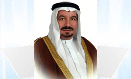 سليمان بن عبد الكريم القشعمي 