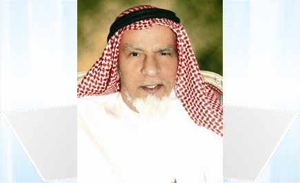 الشيخ محمد العلي العبد اللطيف 