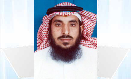 د. أحمد عبد الله القشعمي 